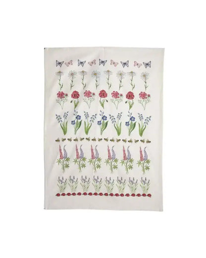 NG Kökshandduk Sommar 50x70 cm - Textil