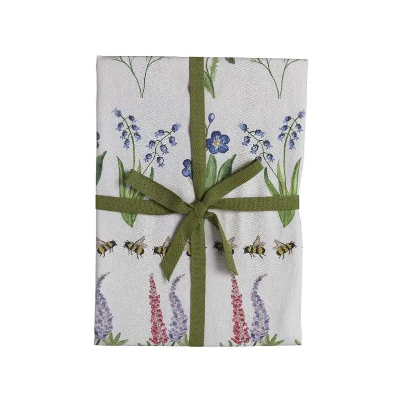 NG Kökshandduk Sommar 50x70 cm - Textil