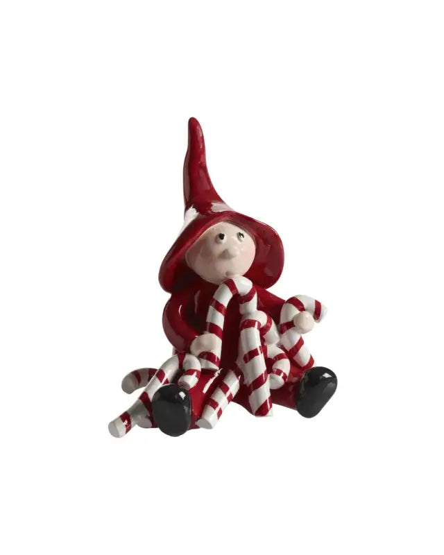 NG Lill-Nisse polkagris stor - Jul