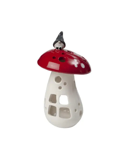 NG Ljuslykta Vätte på svamp M - Ljuslykta