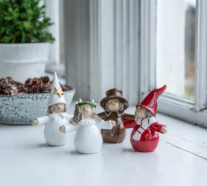 NG Lussetåg litet - Jul