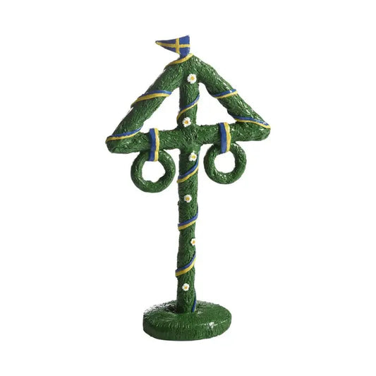 NG Midsommarstång 26,5cm - Dekoration