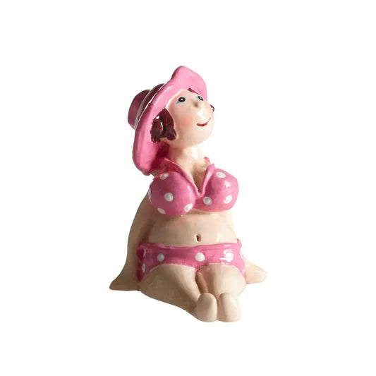 NG Milla Baddam rosa - Inredning