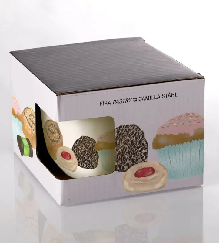 NG Mugg Fika - Mugg