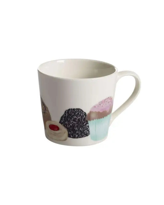 NG Mugg Fika - Mugg