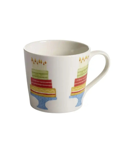 NG Mugg Grattis - Mugg