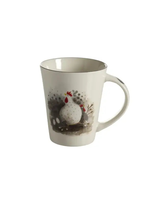 NG Mugg Höna - Mugg