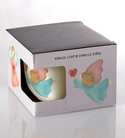 NG Mugg Kärlek - Mugg