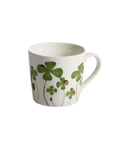 NG Mugg Lycka - Mugg