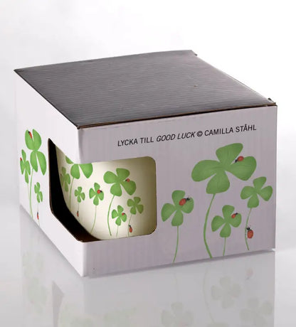 NG Mugg Lycka - Mugg