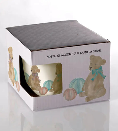 NG Mugg Nostalgi - Mugg