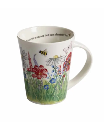 NG Mugg Sommar 35 cl - Mugg