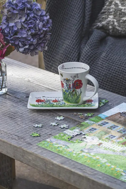 NG Mugg Sommar 35 cl - Mugg