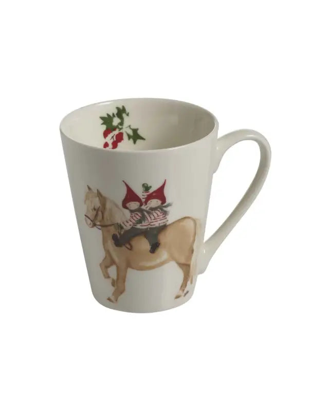 NG Mugg Tusse - Mugg