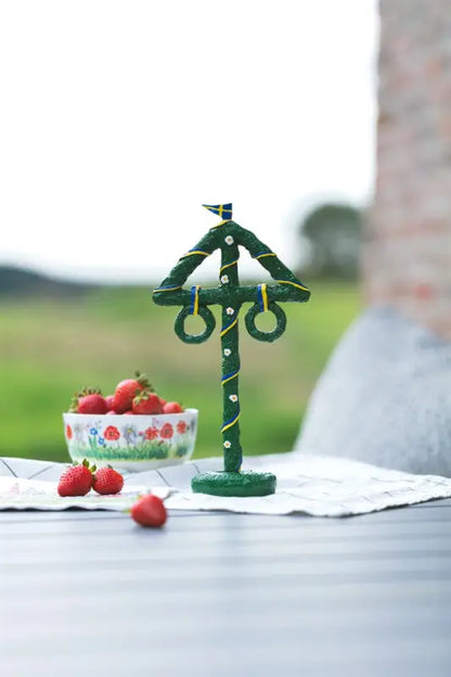 NG Skål Sommar 13cm 45cl - Skålar