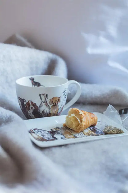 NG Tekopp Katt - Tekopp