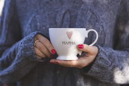 NG Tekopp Mamma - Kaffekopp