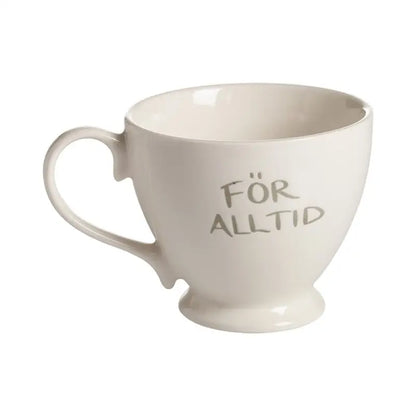 NG Tekopp Min vän - Kaffekopp