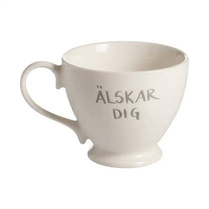 NG Tekopp Pappa - Kaffekopp