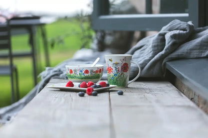 NG Tekopp Sommar H10 cm 40cl - Tekopp