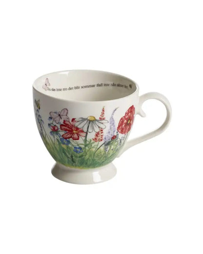 NG Tekopp Sommar H10 cm 40cl - Tekopp