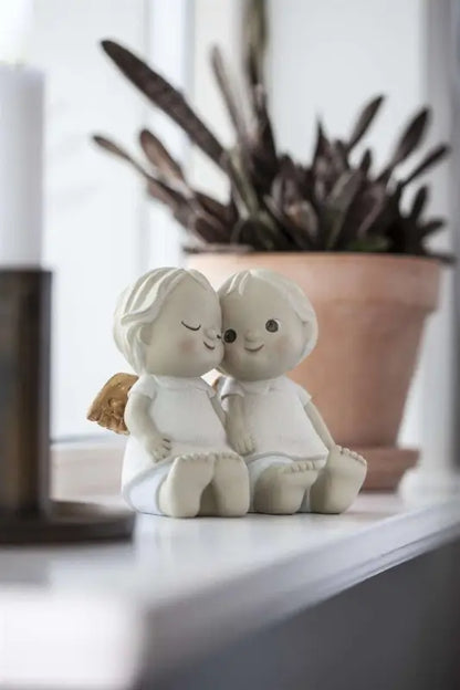 NG Tillsammans änglar - Dekoration