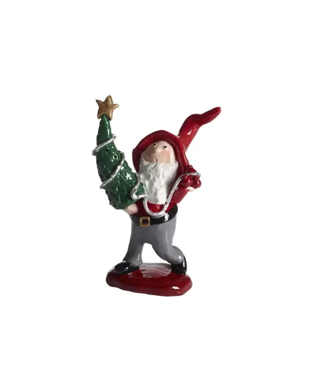 NG Tomtesson gran - Tomte