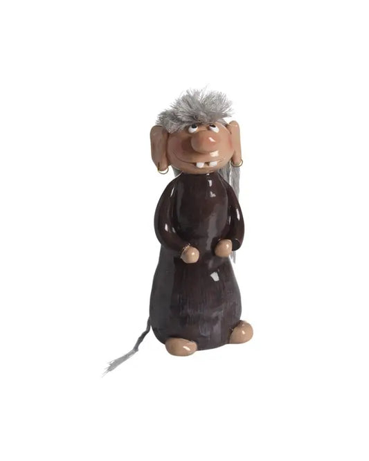 NG Trollet Torsten - Dekoration