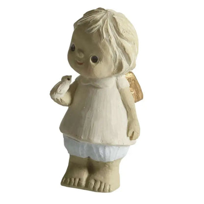 NG Vänskapens Ängel - Present