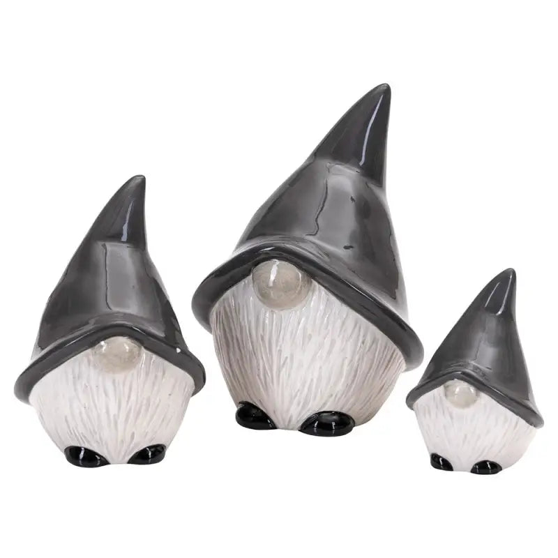 NG Vätte grå - Tomtar