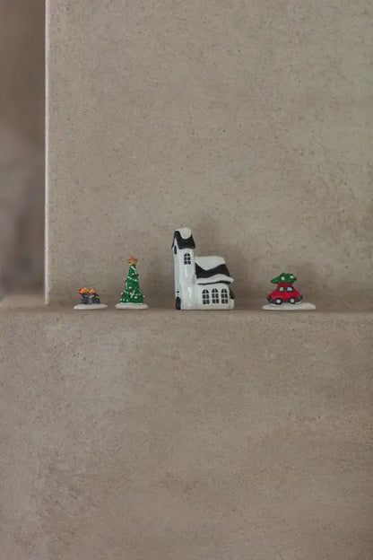 NG Vinterby kyrka - Jul