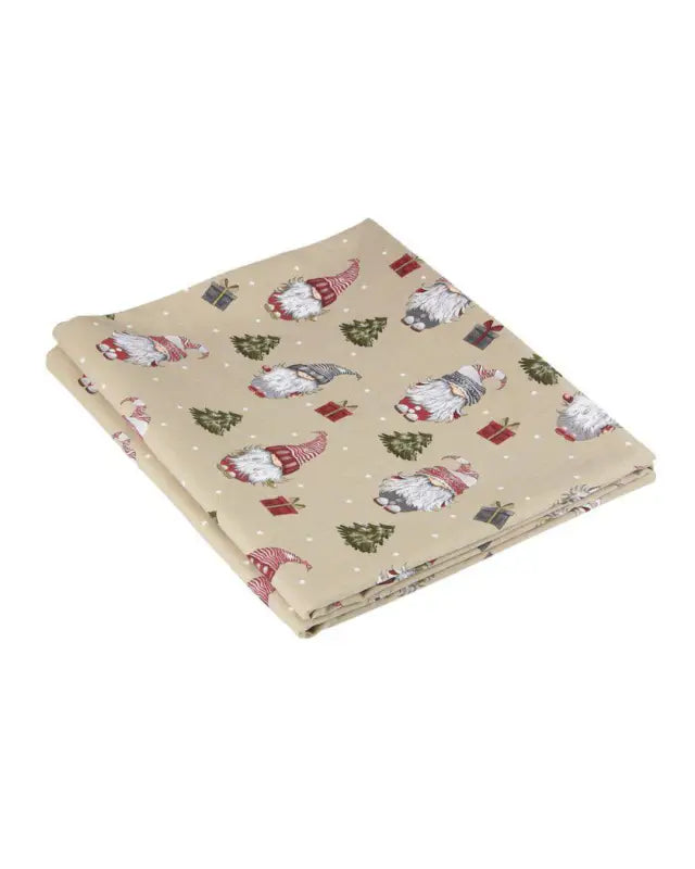 Nils duk 145x250cm - Jul