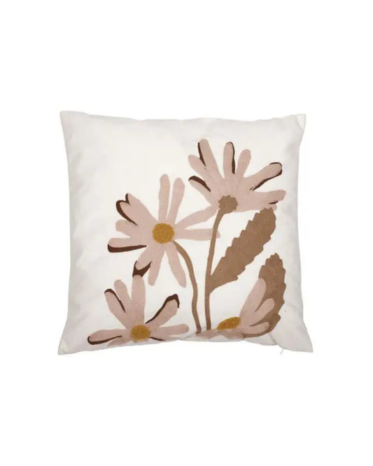 Ninni Kuddfodral 48x48 cm - Kudde