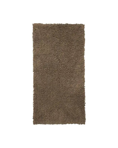 Noma Matta 70x200 cm brun - matta