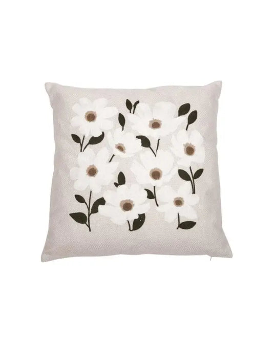 Nora Kuddfodral 48x48 cm - Inredning