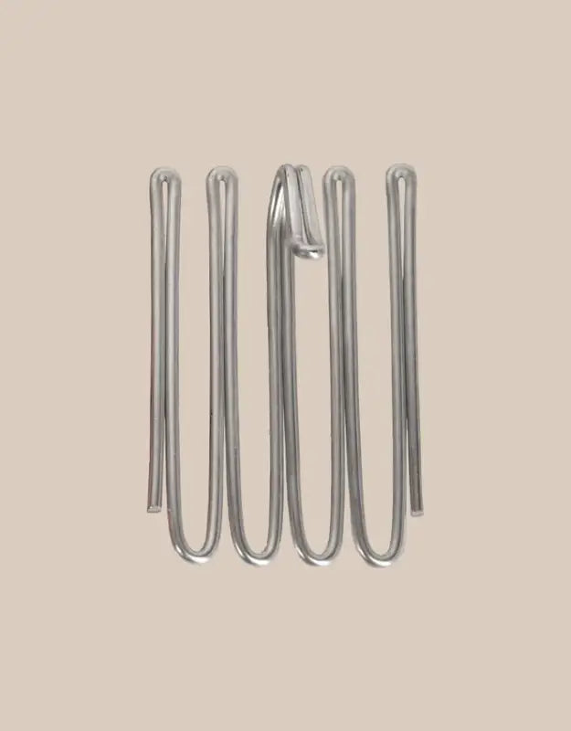 Öglekrok 4-finger 10 st - öglekrok
