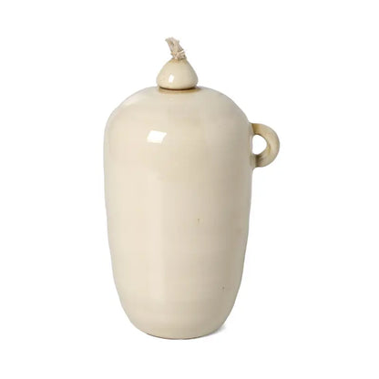 Oljelampa Peggy 11,5 x 9 x 18,5 cm - Oljelampa