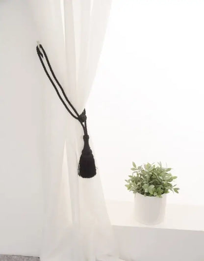 Omtagskrok 2-pack vit - omtagskrok