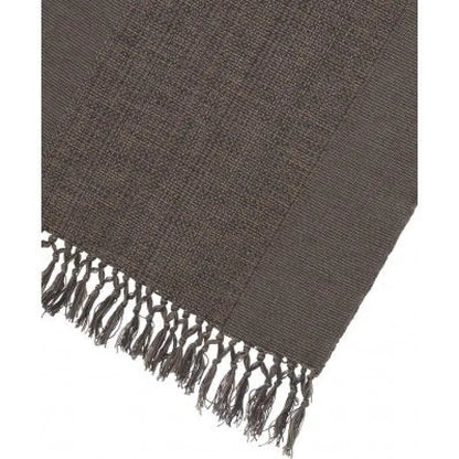 Panama löpare 35x120 brun - Bordslöpare