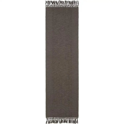 Panama löpare 35x120 brun - Bordslöpare