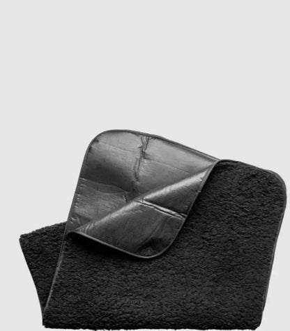 Pläd/sittunderlag - Pläd