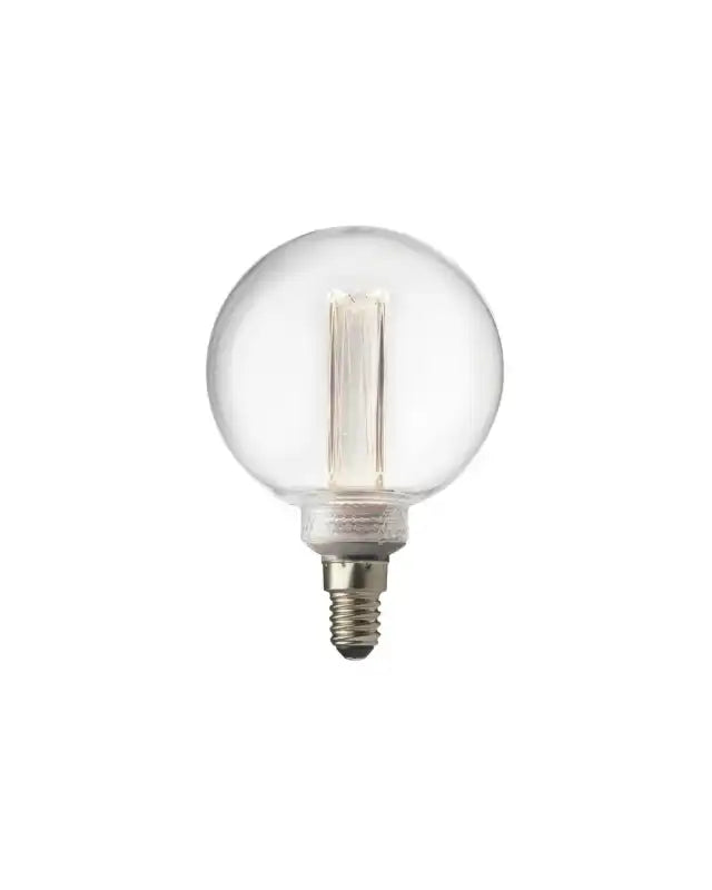 PR glödlampa Future LED E14 - Glödlampa