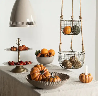 Pumpa orange 20 cm - Pumpa