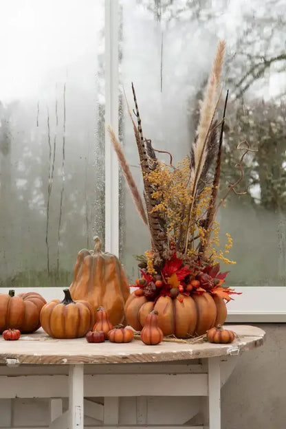 Pumpa orange 20 cm - Pumpa