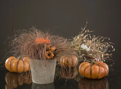 Pumpa orange 20 cm - Pumpa