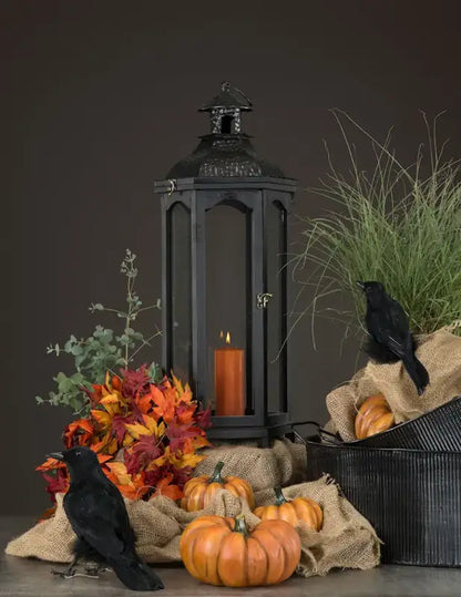 Pumpa orange 20 cm - Pumpa