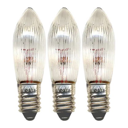 Reservlampa 304-55 - Adventsljusstake