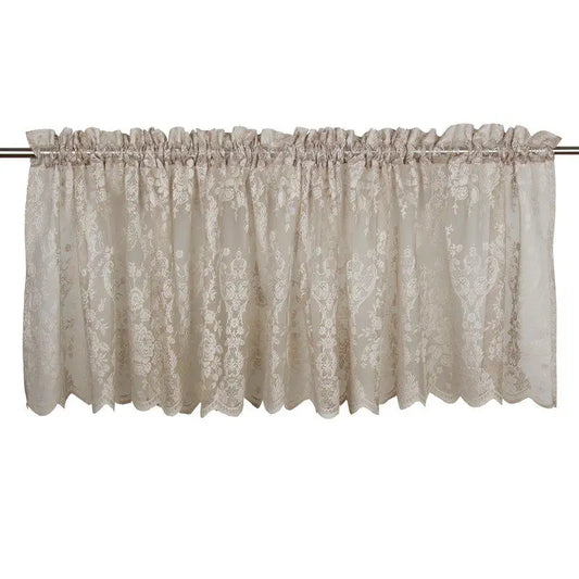 Rosanna gardinkappa lin - Gardinkappa