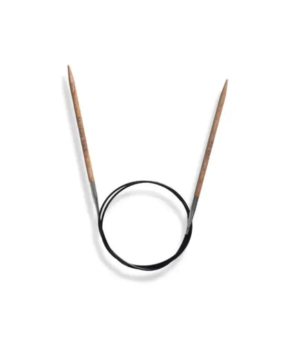 Rundsticka Björk 6.00 mm 60 cm - Rundsticka