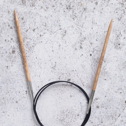 Rundsticka Björk 6.00 mm 60 cm - Rundsticka